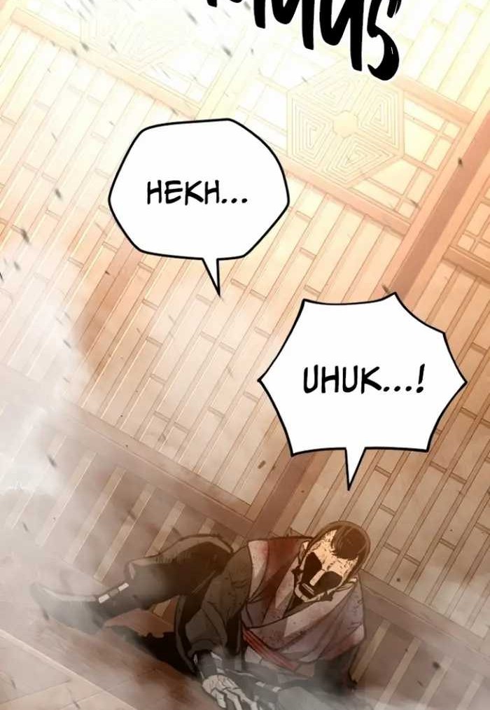Heavenly Demon Cultivation Simulation Chapter 31 - halaman 80