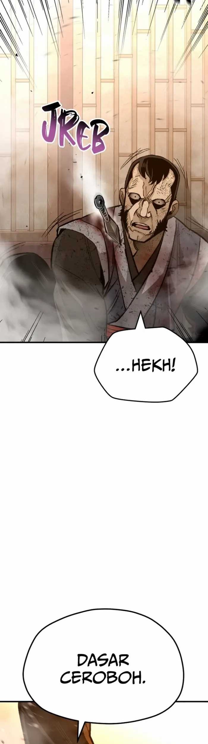 Heavenly Demon Cultivation Simulation Chapter 31 - halaman 82