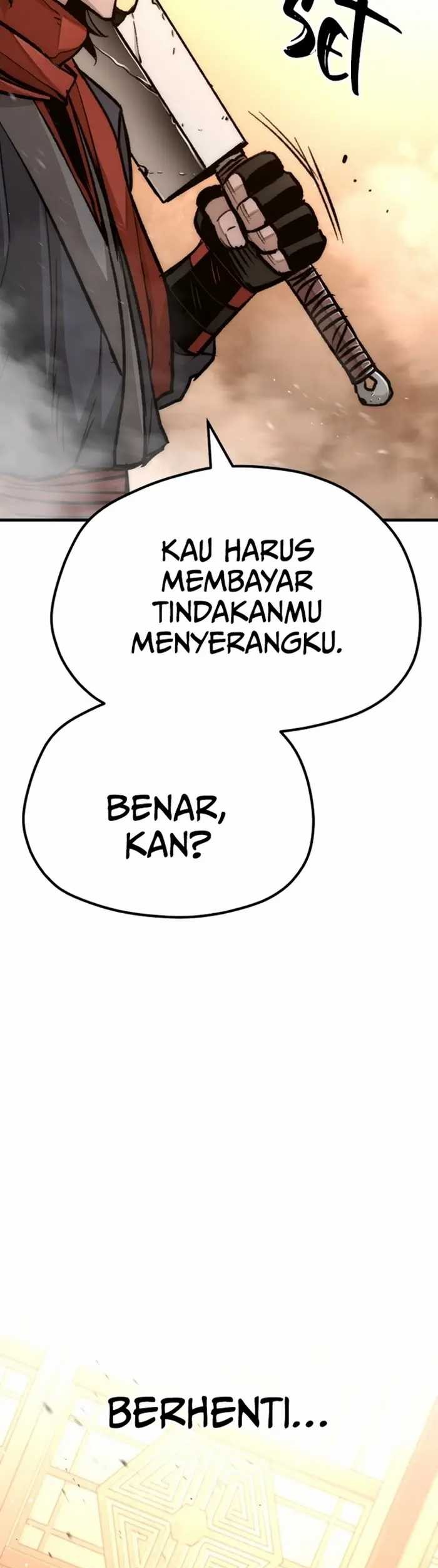 Heavenly Demon Cultivation Simulation Chapter 31 - halaman 87
