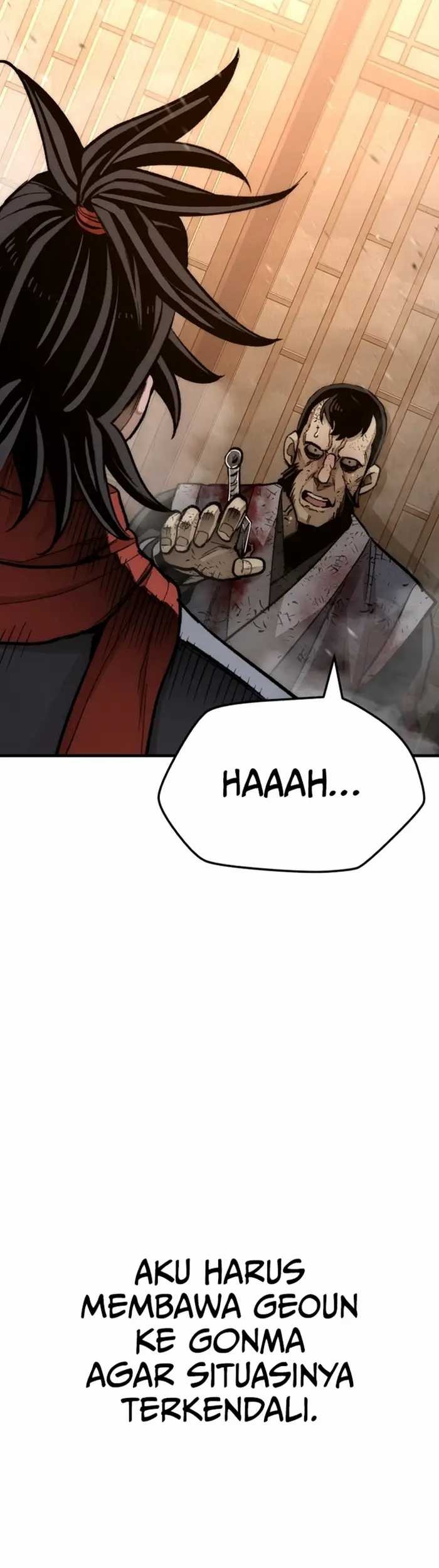 Heavenly Demon Cultivation Simulation Chapter 31 - halaman 89