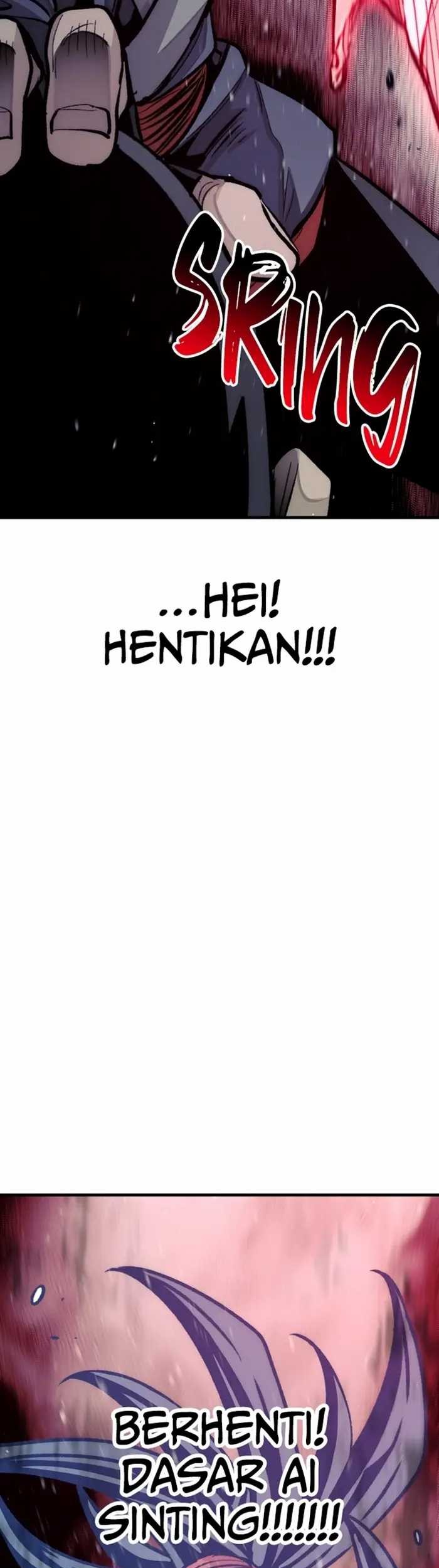 Heavenly Demon Cultivation Simulation Chapter 31 - halaman 93