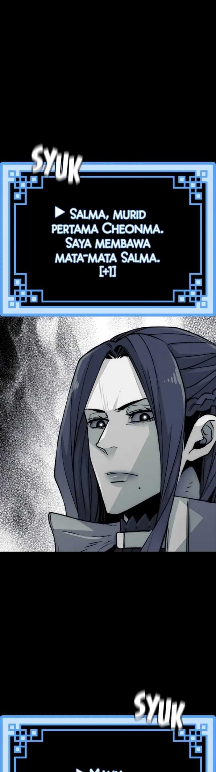 Heavenly Demon Cultivation Simulation Chapter 32 - halaman 101