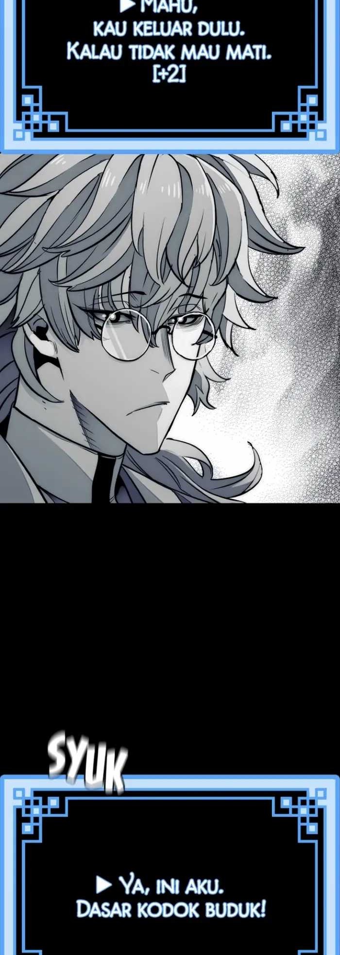 Heavenly Demon Cultivation Simulation Chapter 32 - halaman 102