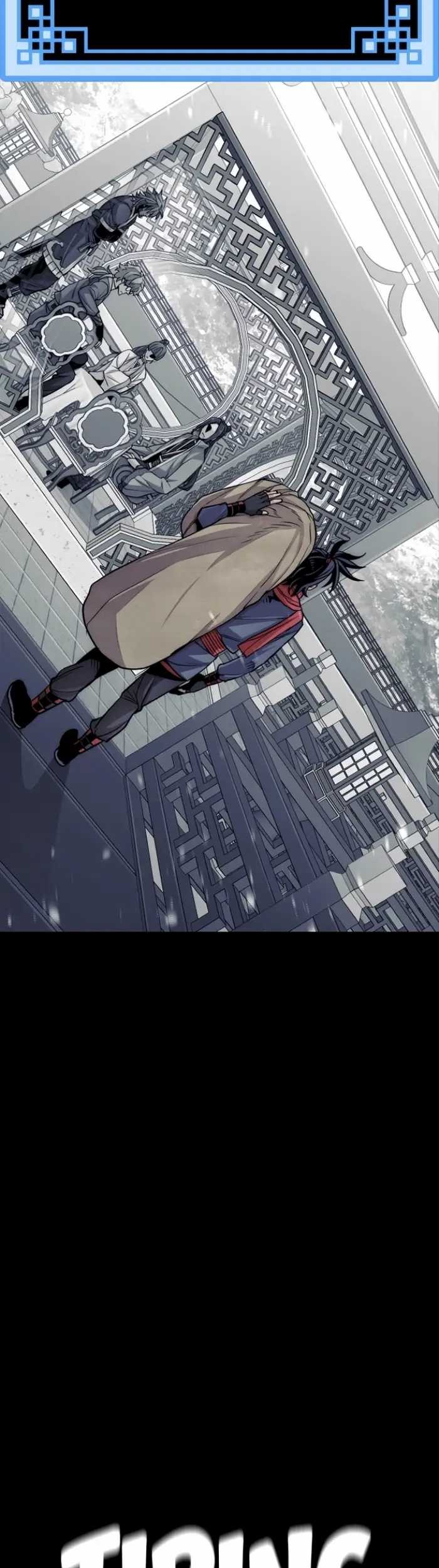 Heavenly Demon Cultivation Simulation Chapter 32 - halaman 103