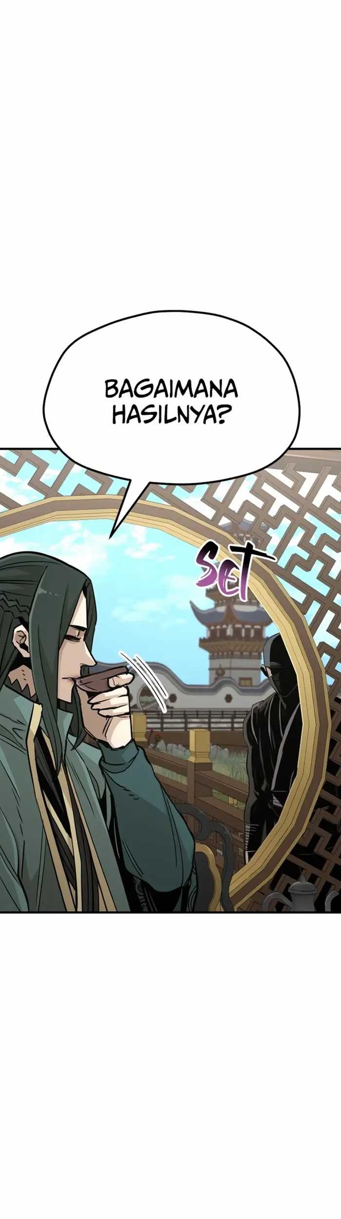 Heavenly Demon Cultivation Simulation Chapter 32 - halaman 15