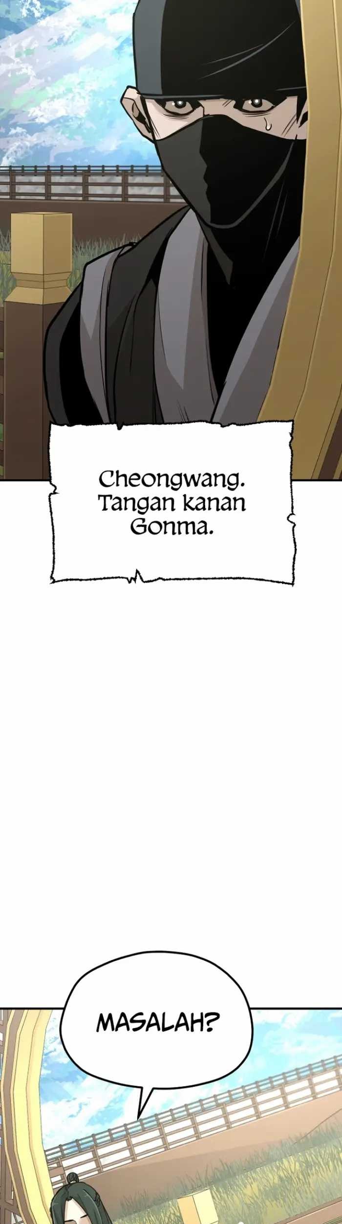 Heavenly Demon Cultivation Simulation Chapter 32 - halaman 17
