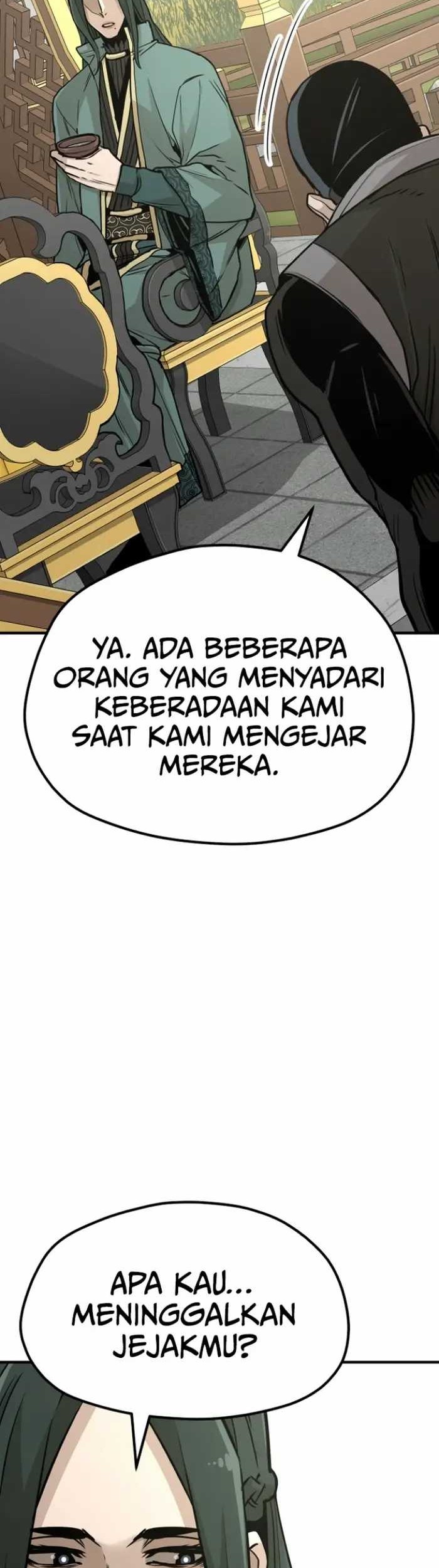 Heavenly Demon Cultivation Simulation Chapter 32 - halaman 18