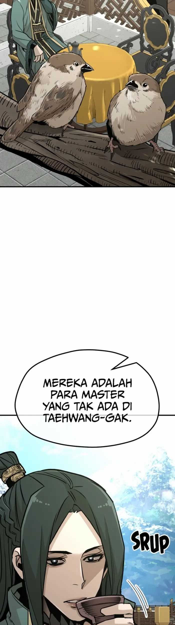 Heavenly Demon Cultivation Simulation Chapter 32 - halaman 21