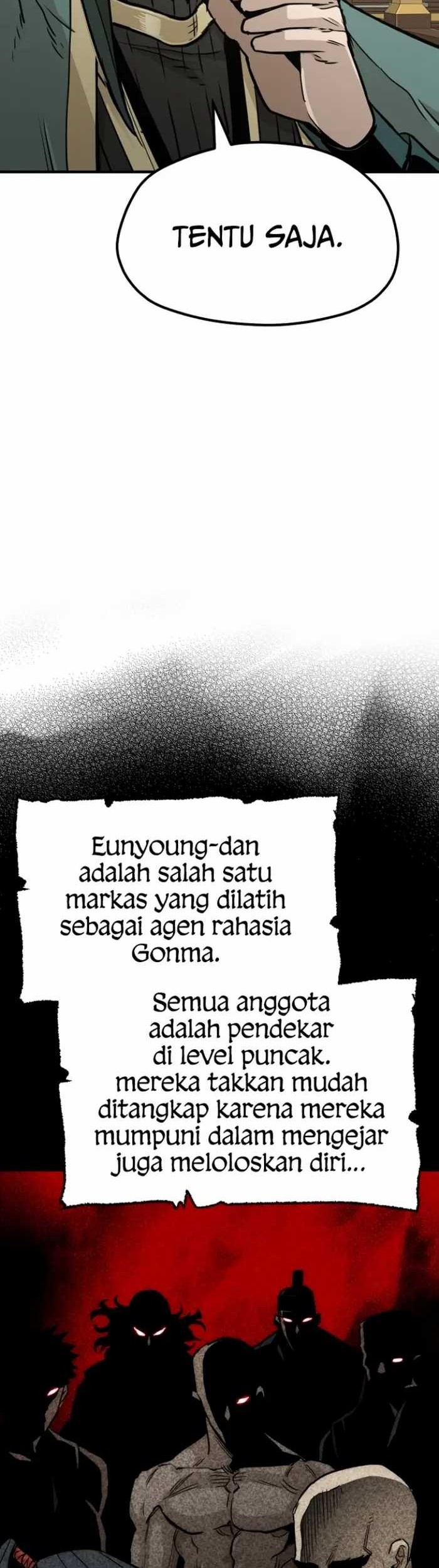 Heavenly Demon Cultivation Simulation Chapter 32 - halaman 22