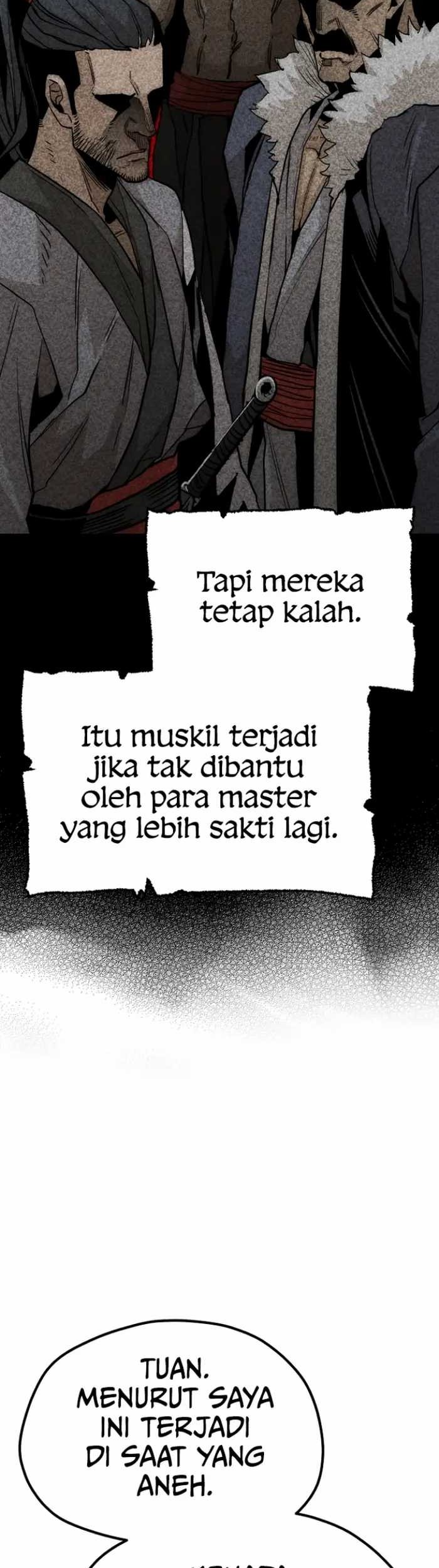 Heavenly Demon Cultivation Simulation Chapter 32 - halaman 23
