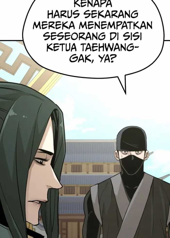Heavenly Demon Cultivation Simulation Chapter 32 - halaman 24