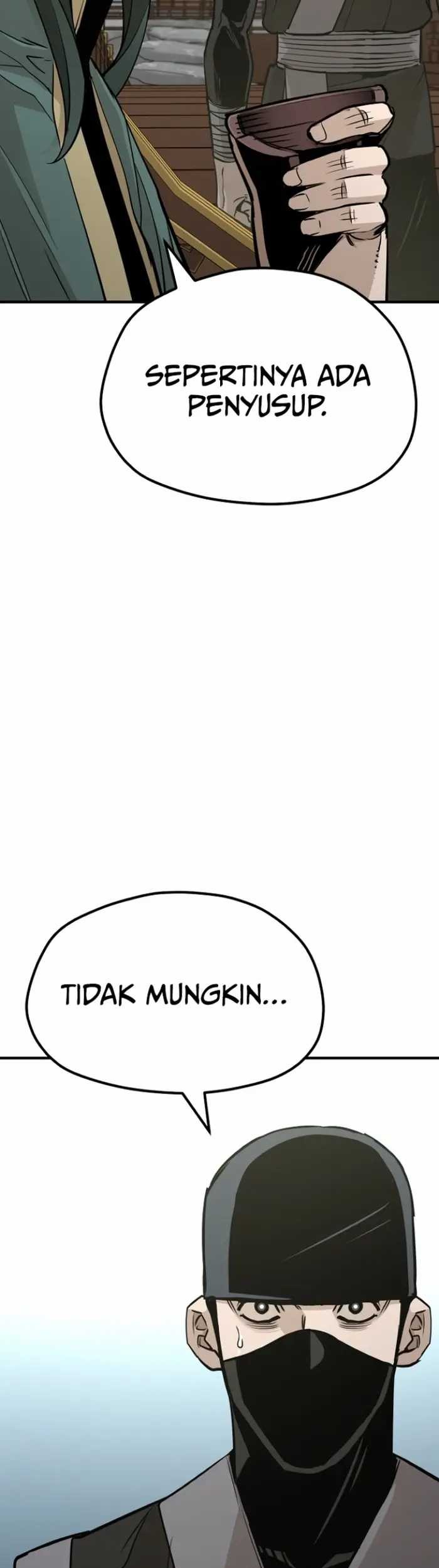 Heavenly Demon Cultivation Simulation Chapter 32 - halaman 25