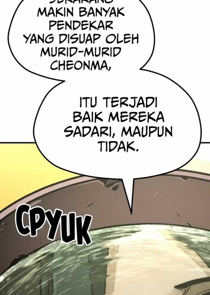 Heavenly Demon Cultivation Simulation Chapter 32 - halaman 28