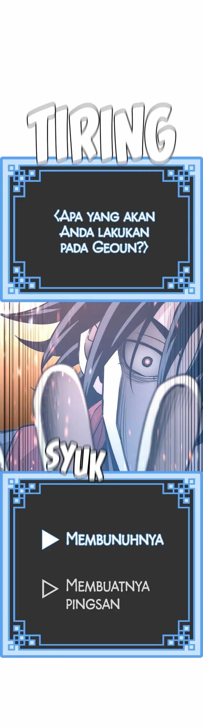 Heavenly Demon Cultivation Simulation Chapter 32 - halaman 3
