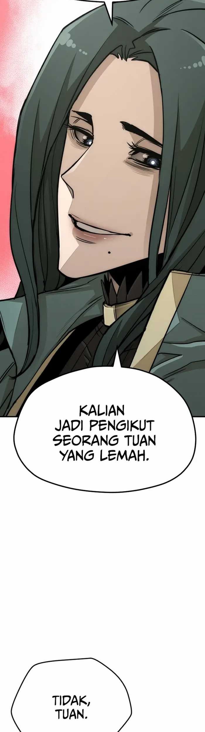 Heavenly Demon Cultivation Simulation Chapter 32 - halaman 30