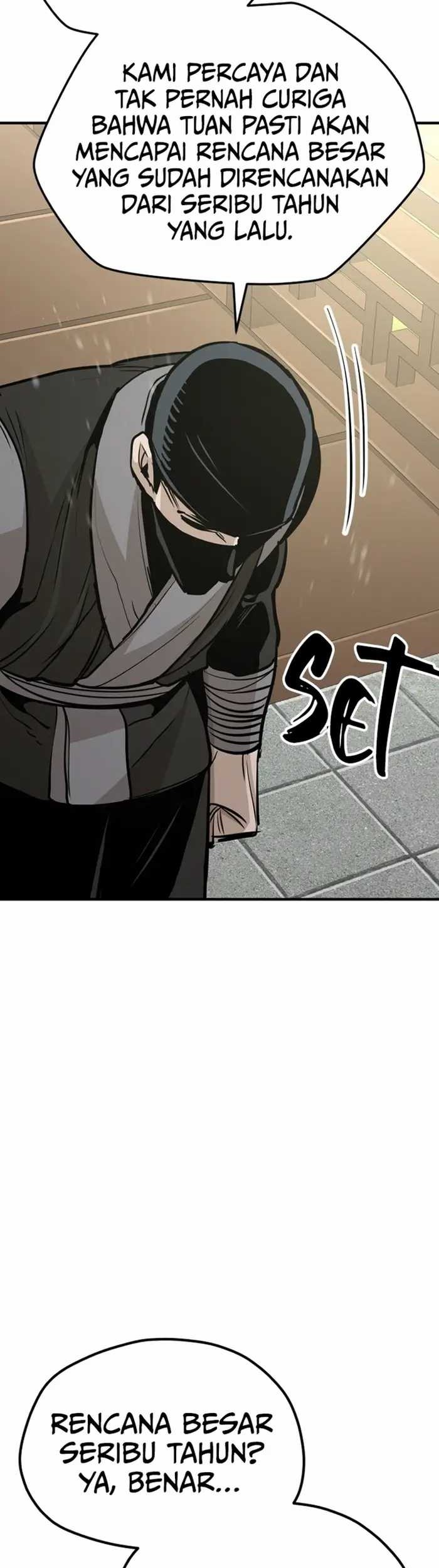Heavenly Demon Cultivation Simulation Chapter 32 - halaman 31