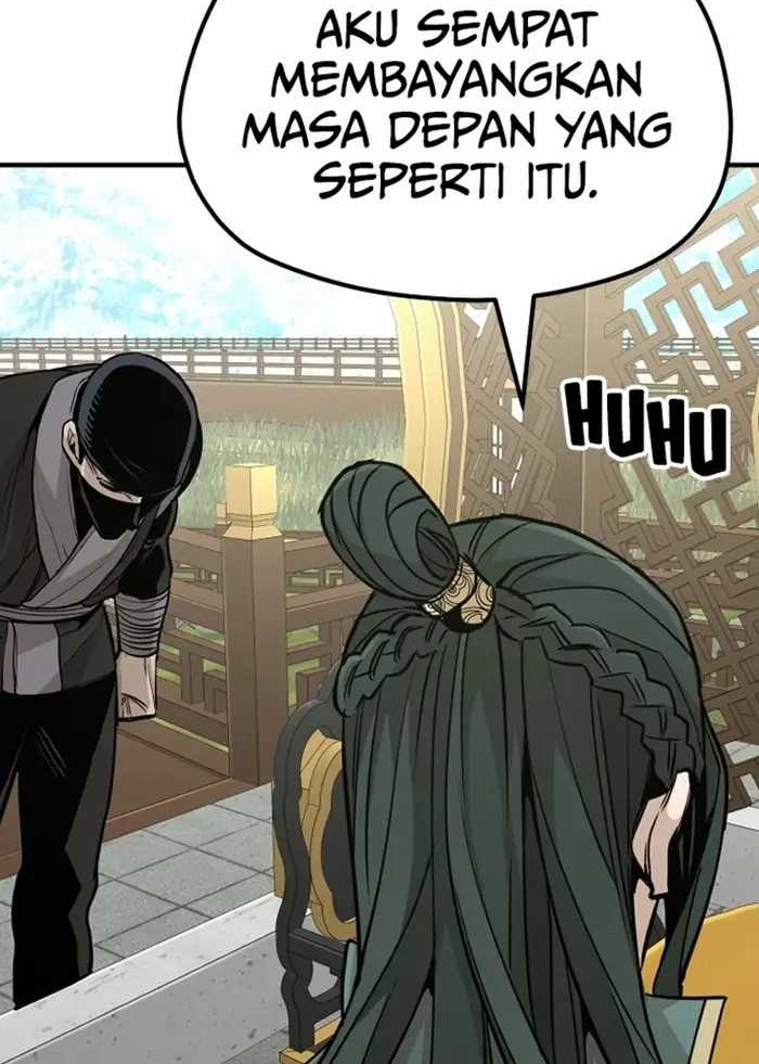Heavenly Demon Cultivation Simulation Chapter 32 - halaman 32
