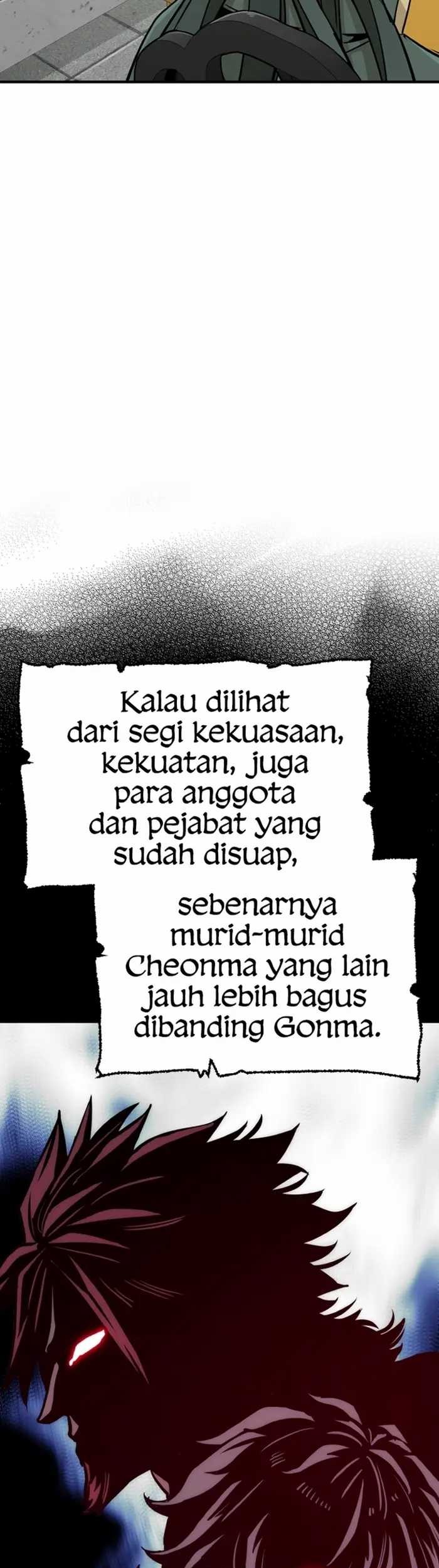 Heavenly Demon Cultivation Simulation Chapter 32 - halaman 33