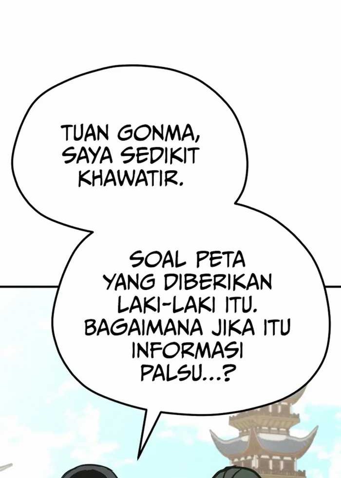 Heavenly Demon Cultivation Simulation Chapter 32 - halaman 36