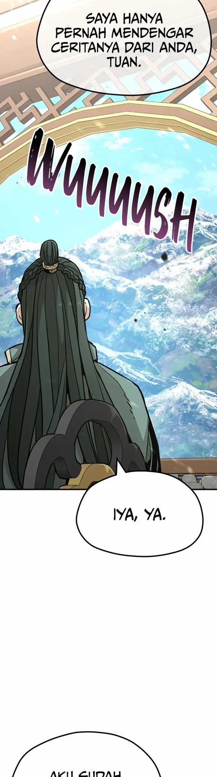 Heavenly Demon Cultivation Simulation Chapter 32 - halaman 38