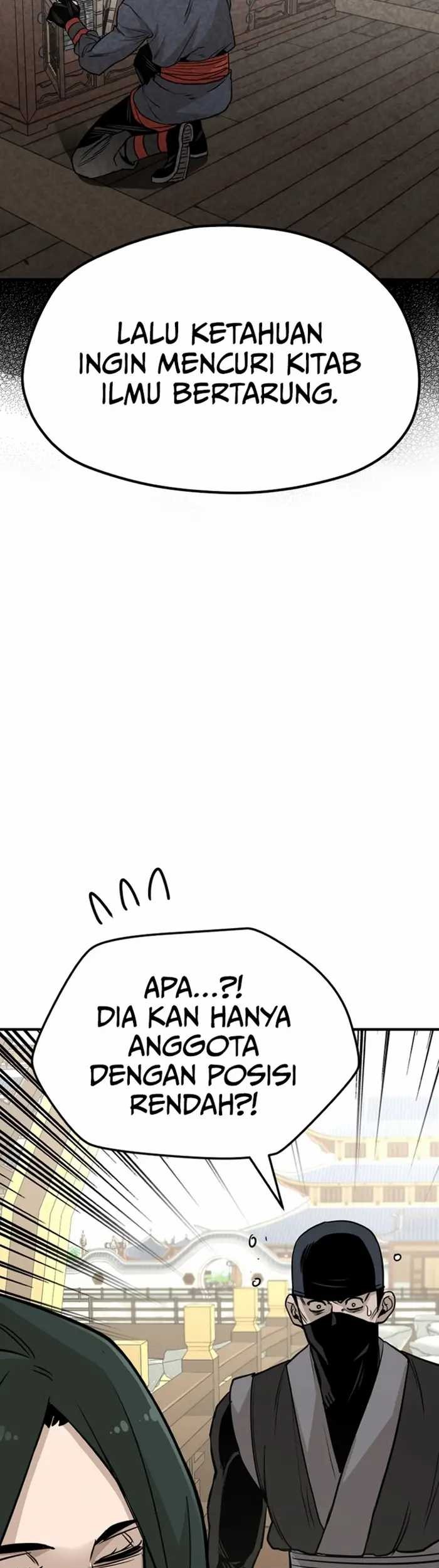 Heavenly Demon Cultivation Simulation Chapter 32 - halaman 41