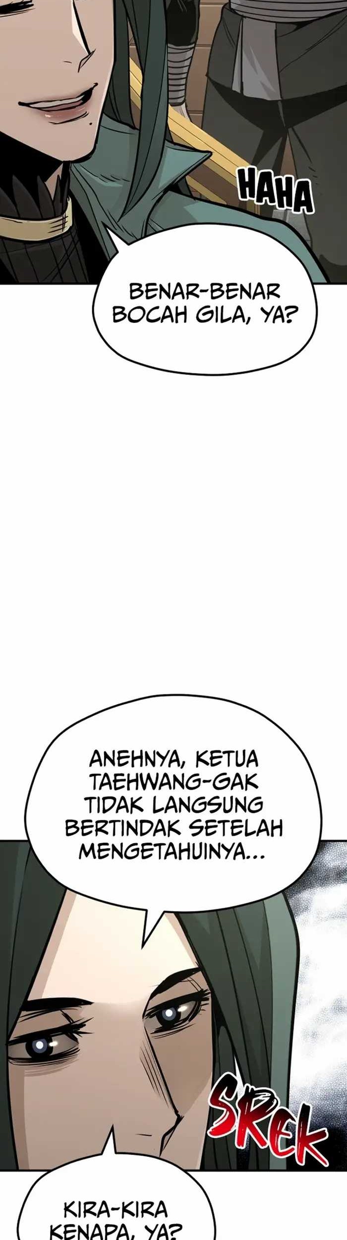Heavenly Demon Cultivation Simulation Chapter 32 - halaman 42