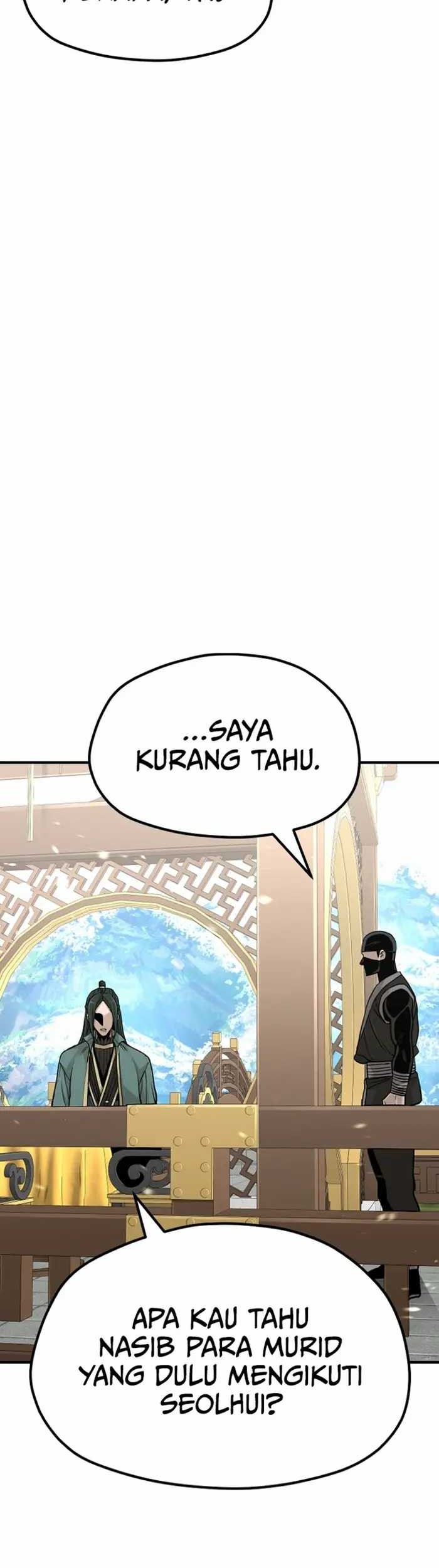 Heavenly Demon Cultivation Simulation Chapter 32 - halaman 43