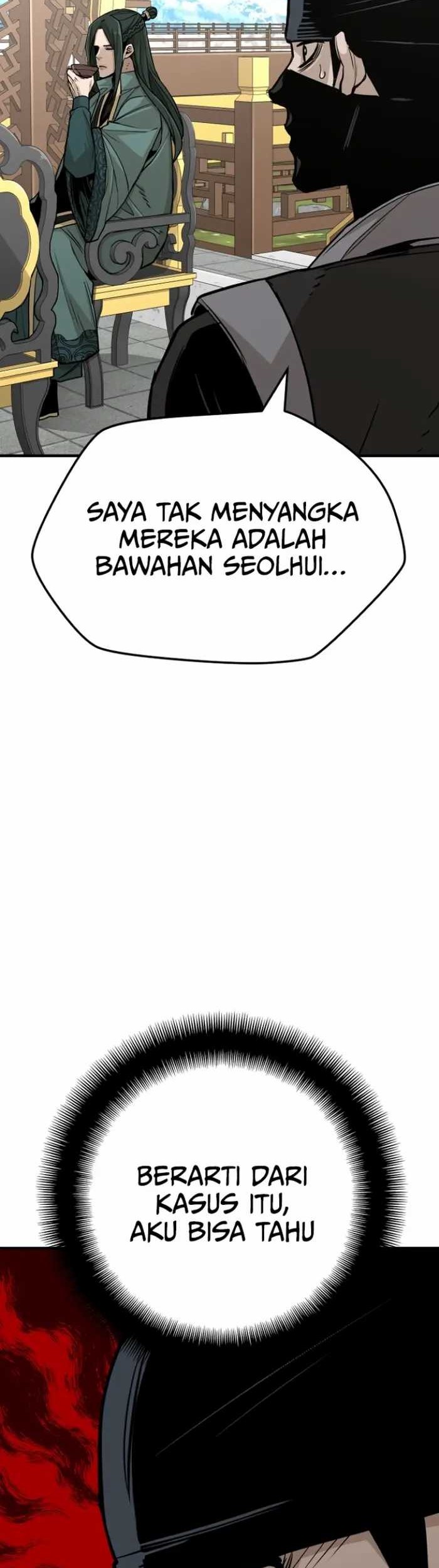 Heavenly Demon Cultivation Simulation Chapter 32 - halaman 46