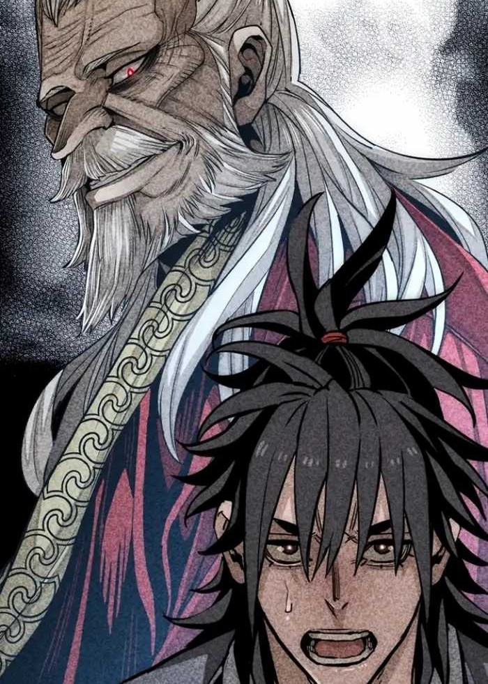 Heavenly Demon Cultivation Simulation Chapter 32 - halaman 48