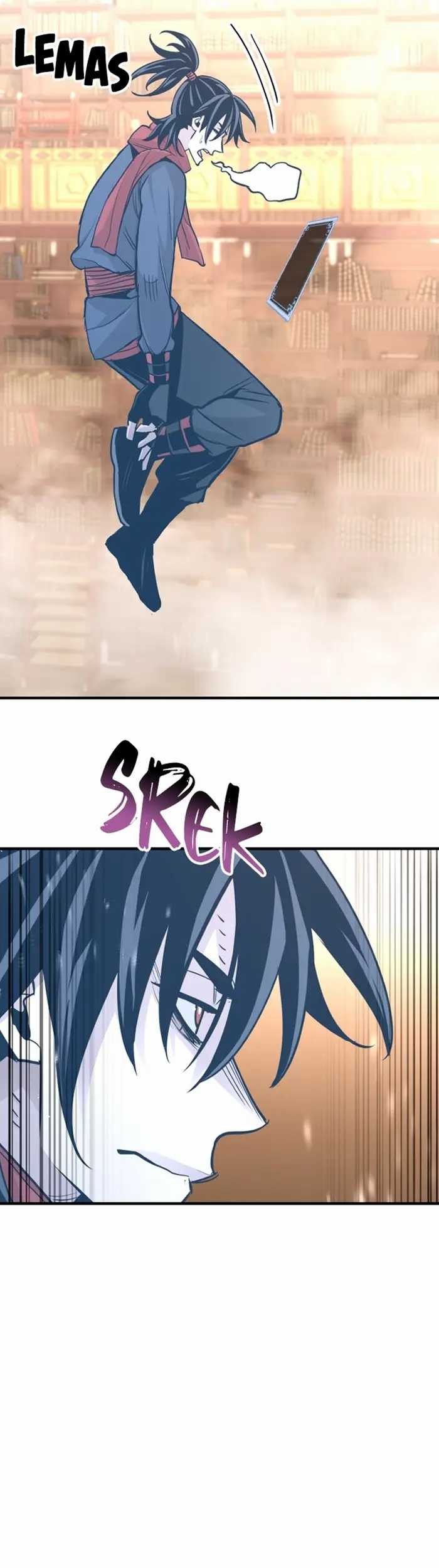 Heavenly Demon Cultivation Simulation Chapter 32 - halaman 5