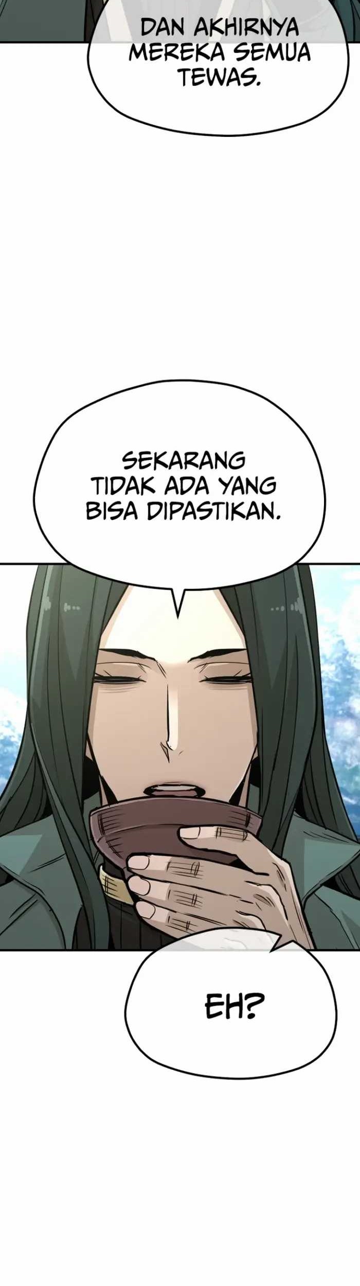Heavenly Demon Cultivation Simulation Chapter 32 - halaman 50