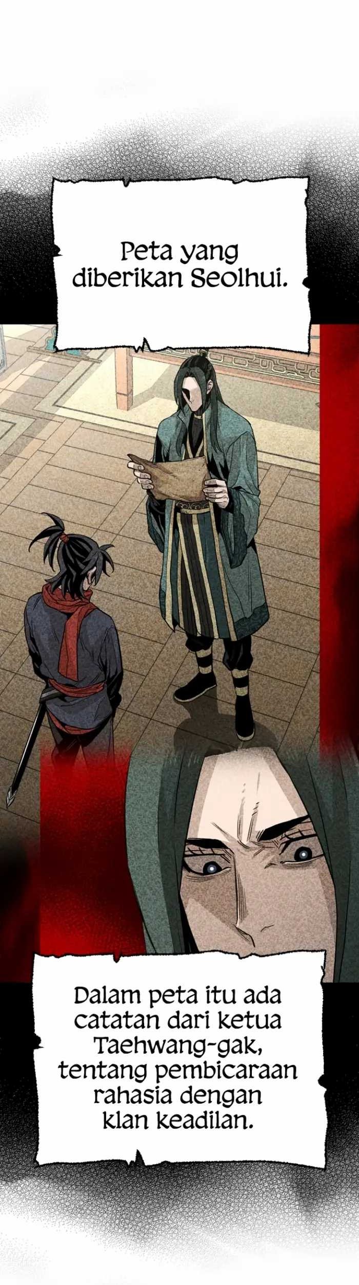 Heavenly Demon Cultivation Simulation Chapter 32 - halaman 51