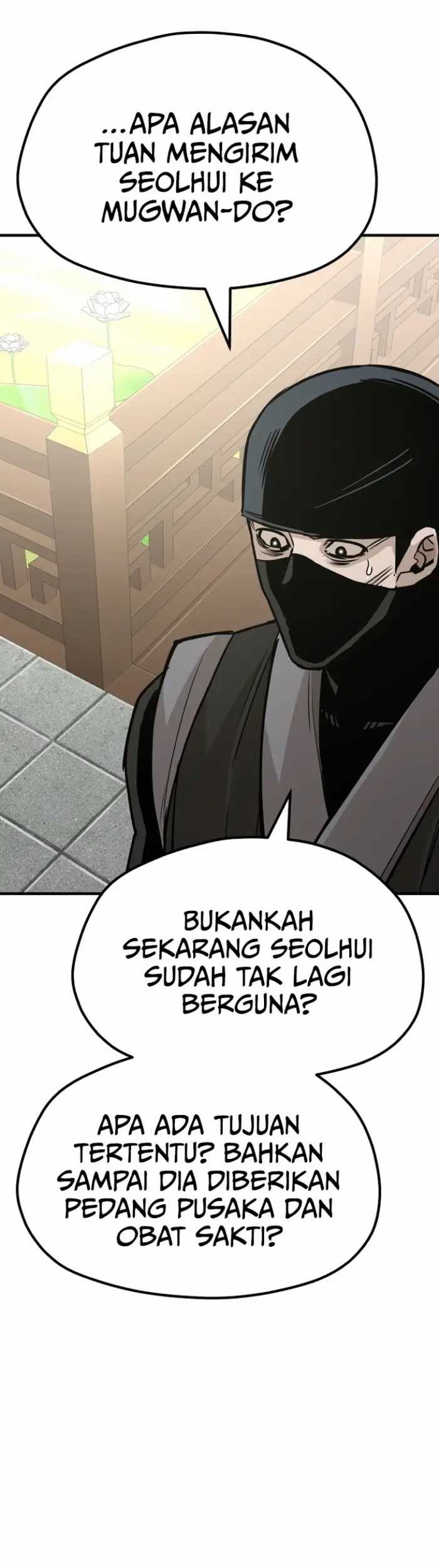 Heavenly Demon Cultivation Simulation Chapter 32 - halaman 54