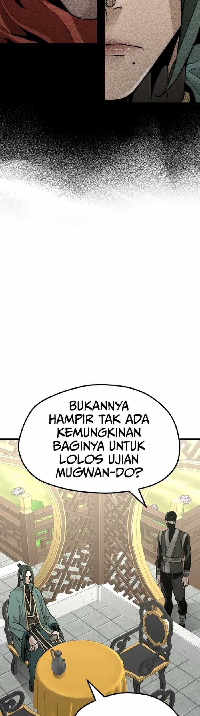Heavenly Demon Cultivation Simulation Chapter 32 - halaman 57