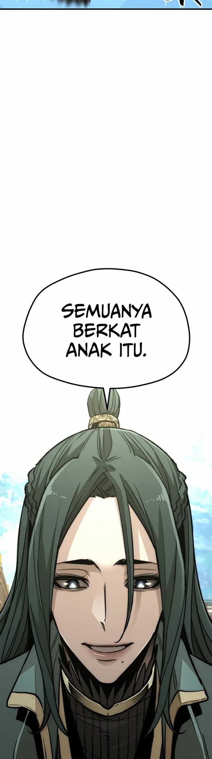 Heavenly Demon Cultivation Simulation Chapter 32 - halaman 59