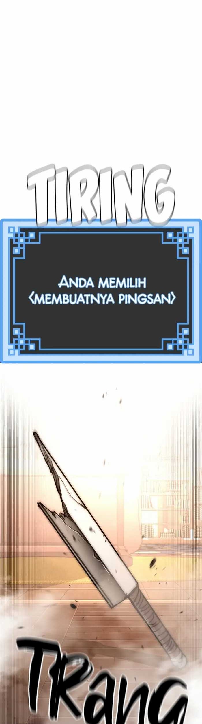 Heavenly Demon Cultivation Simulation Chapter 32 - halaman 6