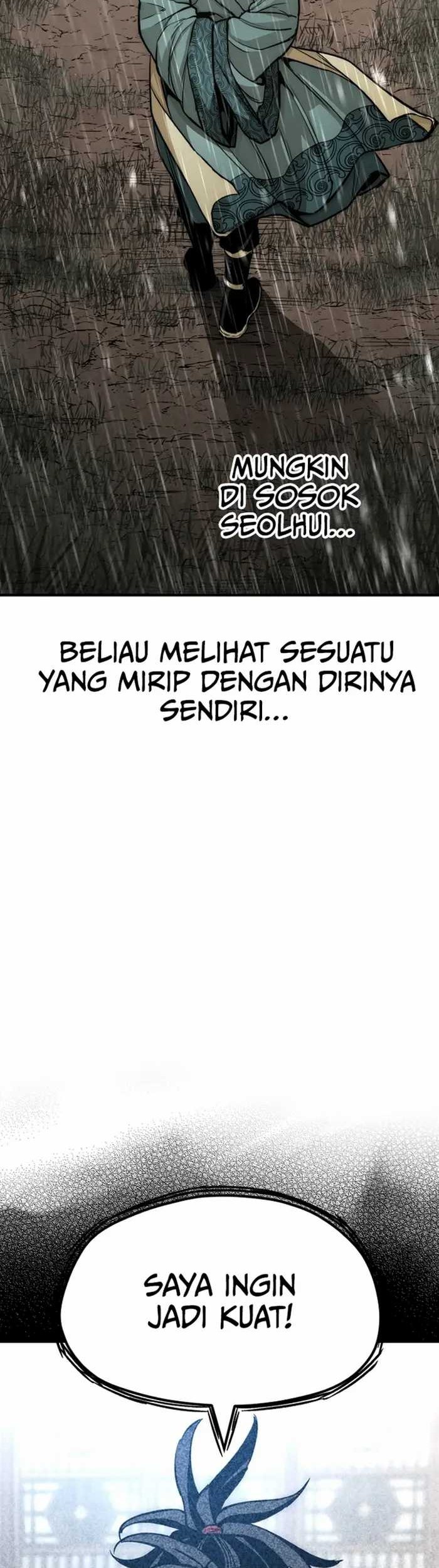Heavenly Demon Cultivation Simulation Chapter 32 - halaman 62