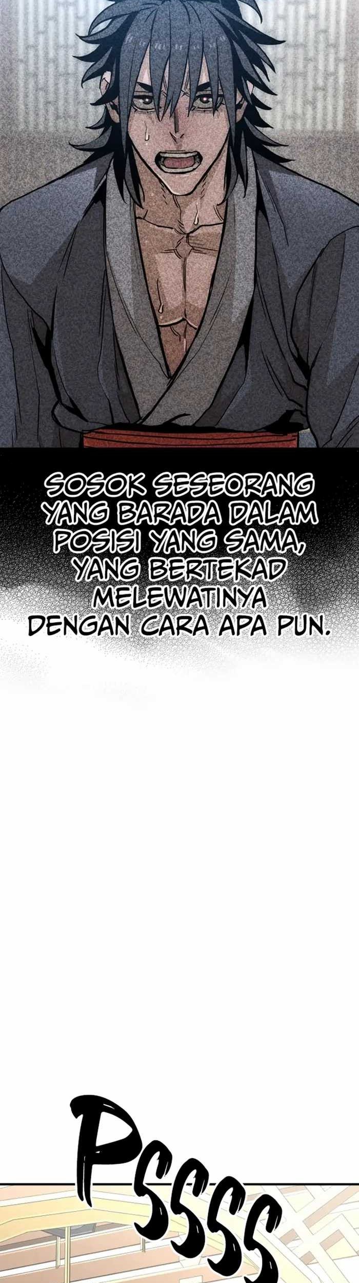 Heavenly Demon Cultivation Simulation Chapter 32 - halaman 63