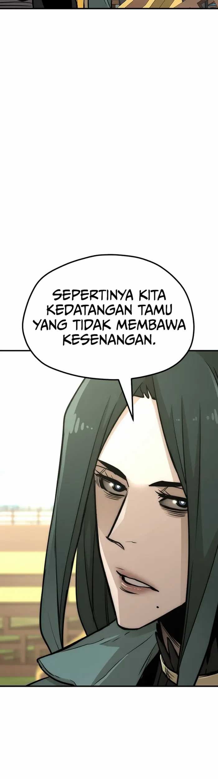 Heavenly Demon Cultivation Simulation Chapter 32 - halaman 65