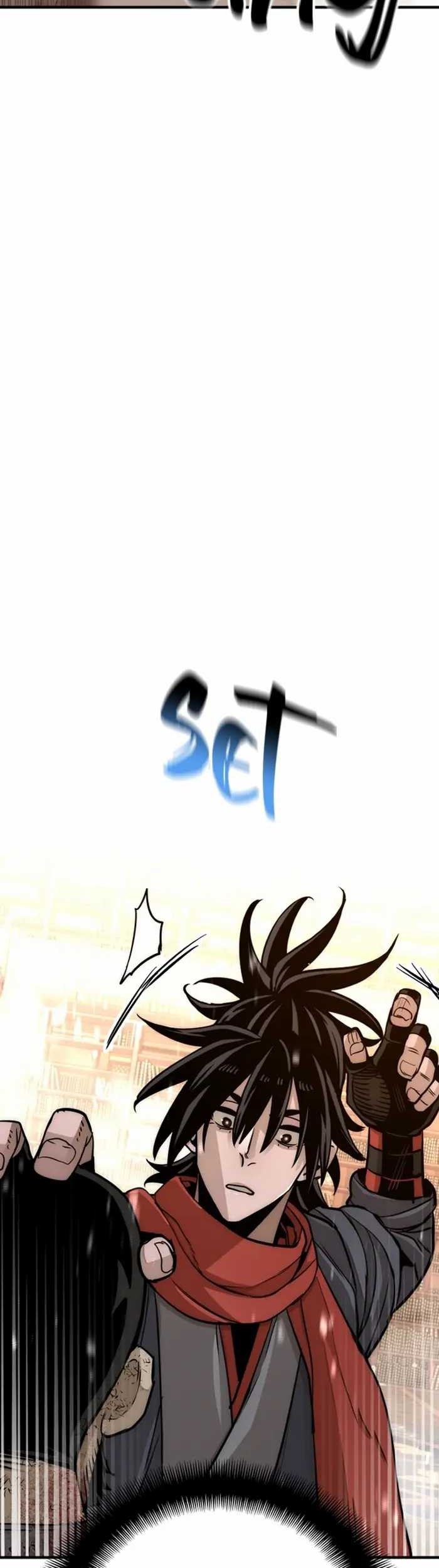 Heavenly Demon Cultivation Simulation Chapter 32 - halaman 7