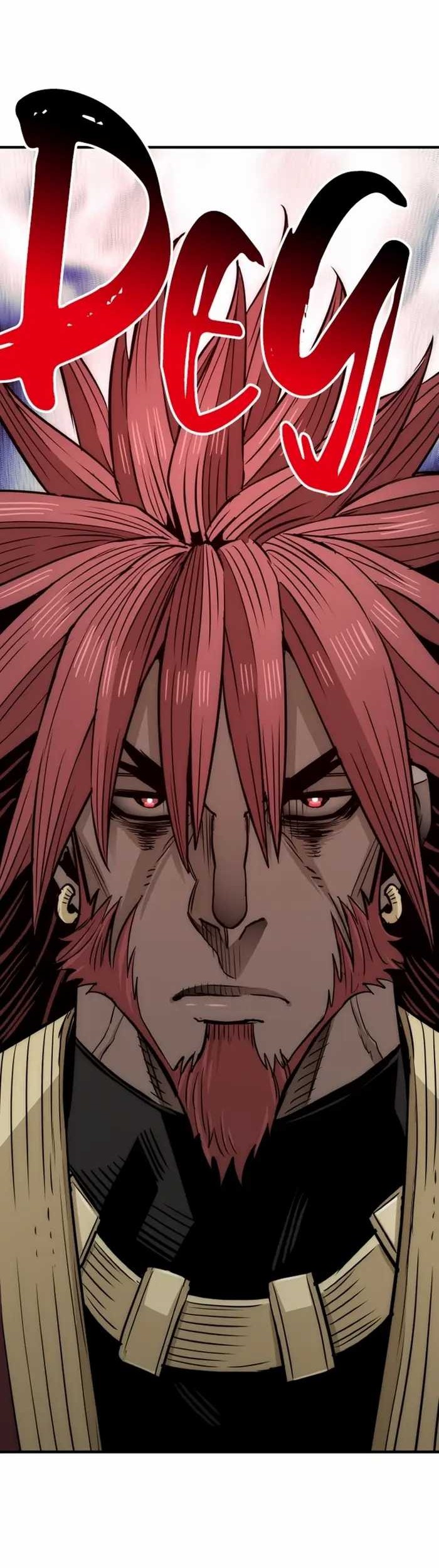 Heavenly Demon Cultivation Simulation Chapter 32 - halaman 70