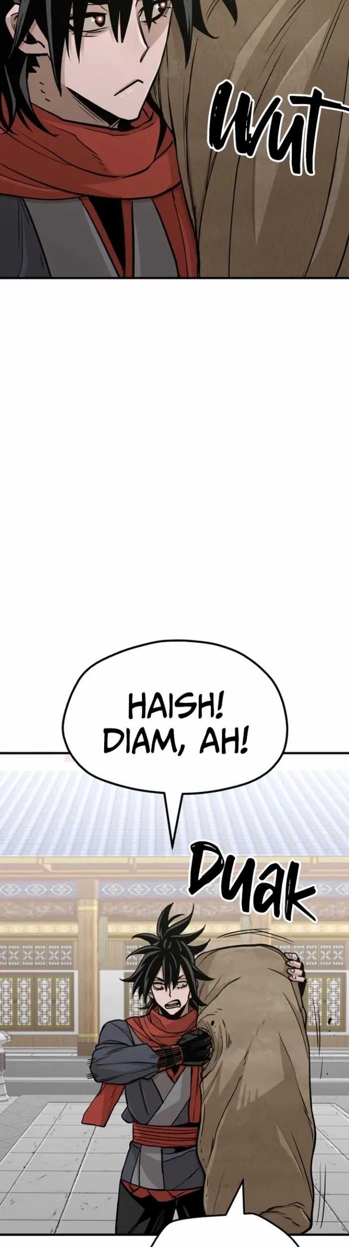 Heavenly Demon Cultivation Simulation Chapter 32 - halaman 73