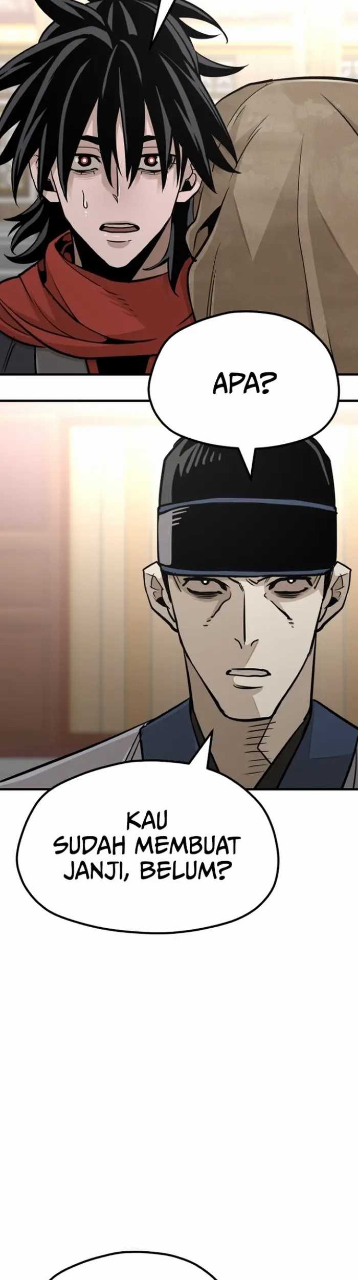 Heavenly Demon Cultivation Simulation Chapter 32 - halaman 78