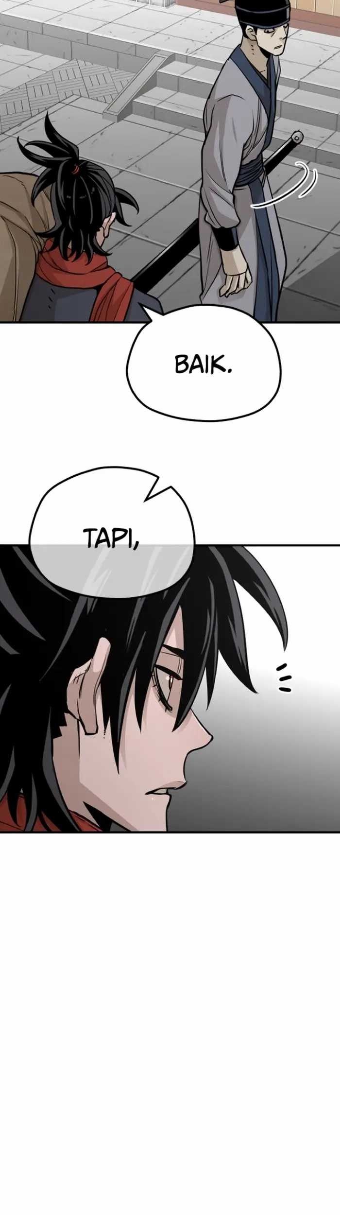 Heavenly Demon Cultivation Simulation Chapter 32 - halaman 81