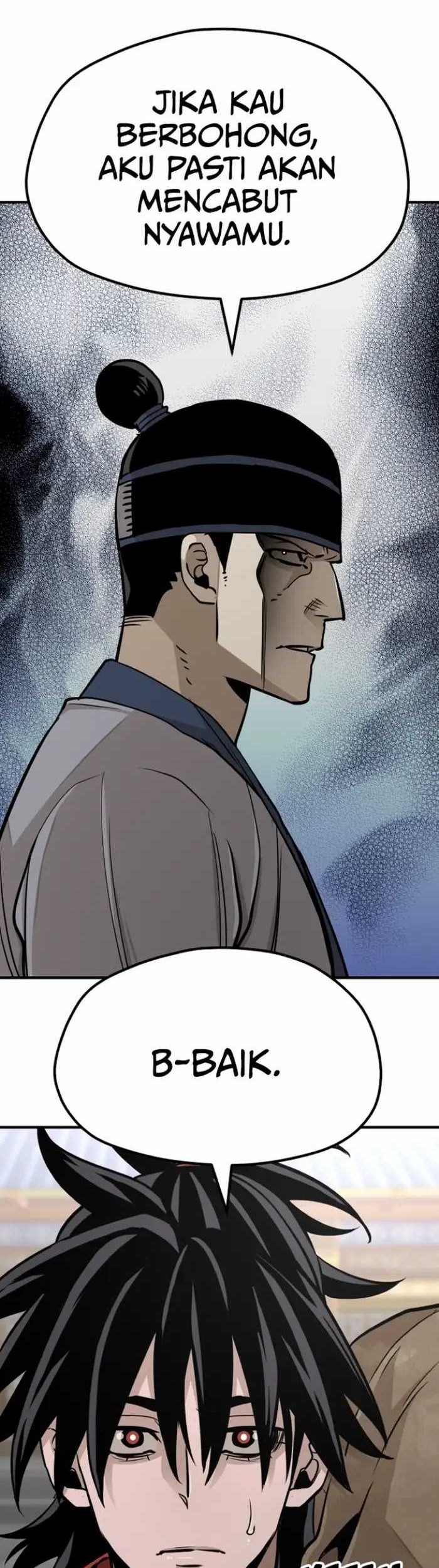 Heavenly Demon Cultivation Simulation Chapter 32 - halaman 82