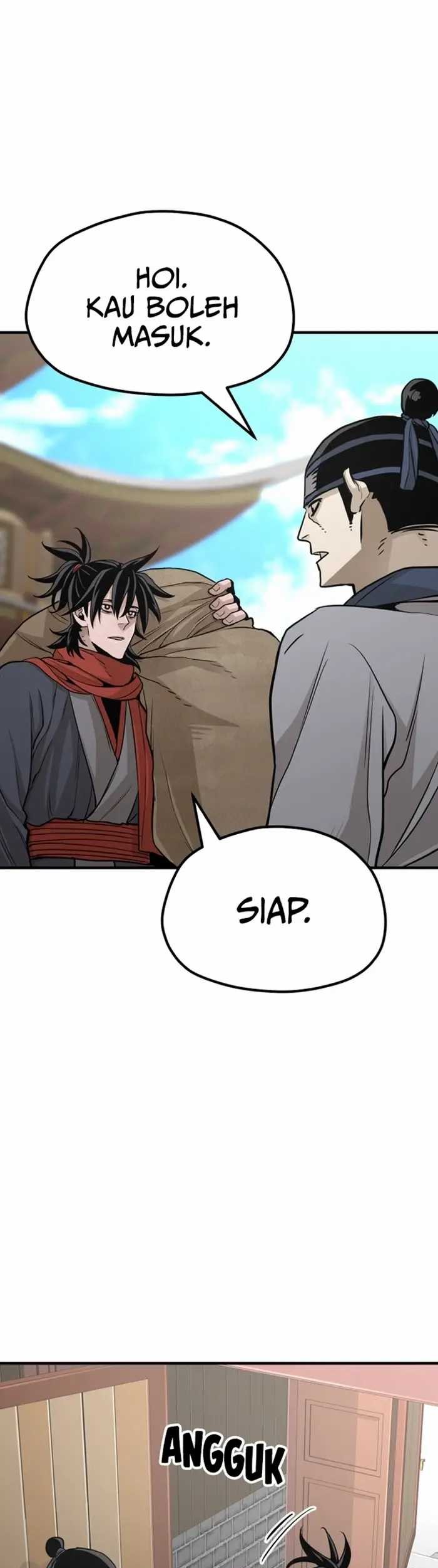 Heavenly Demon Cultivation Simulation Chapter 32 - halaman 85
