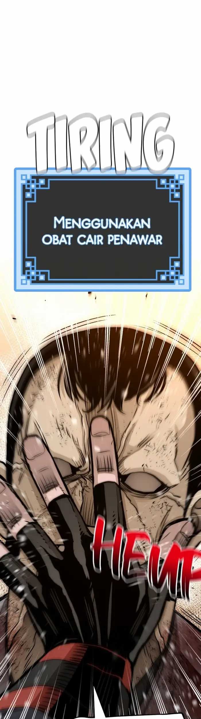 Heavenly Demon Cultivation Simulation Chapter 32 - halaman 9