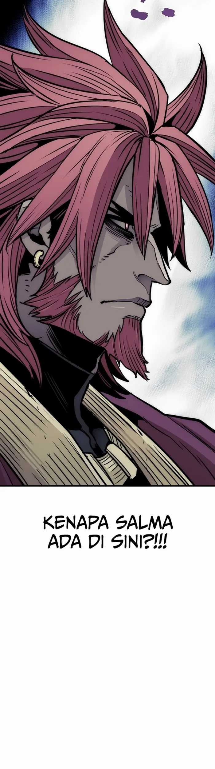 Heavenly Demon Cultivation Simulation Chapter 32 - halaman 91