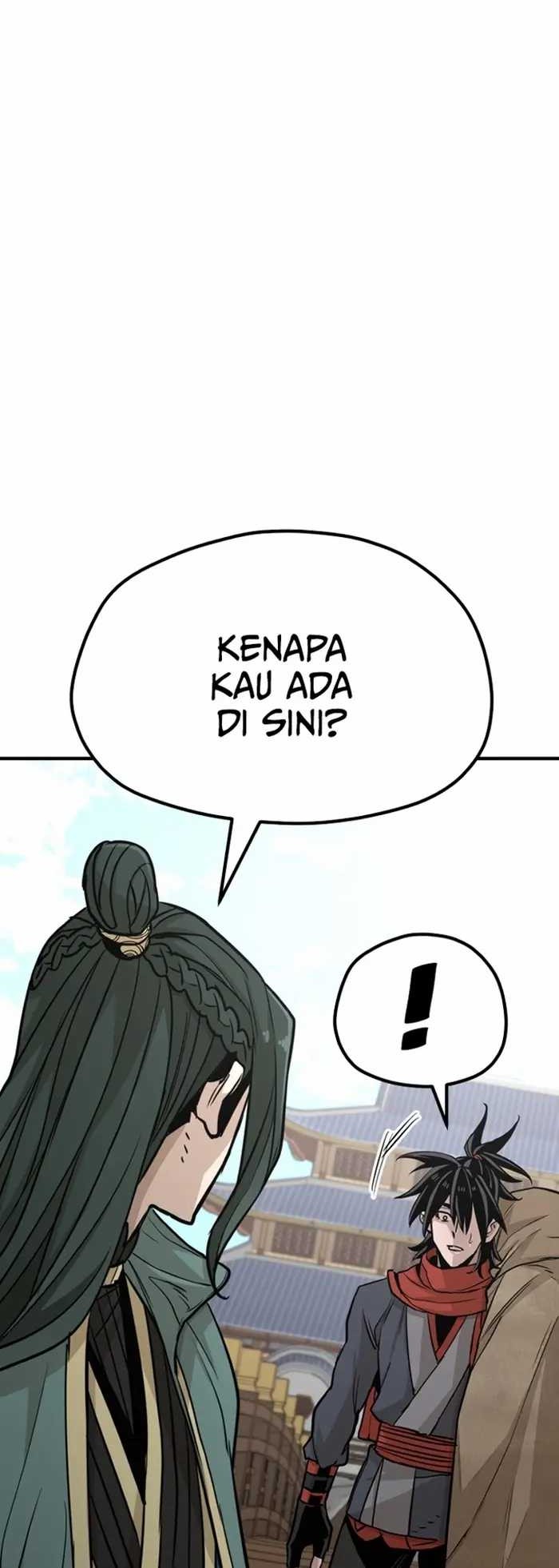 Heavenly Demon Cultivation Simulation Chapter 32 - halaman 93
