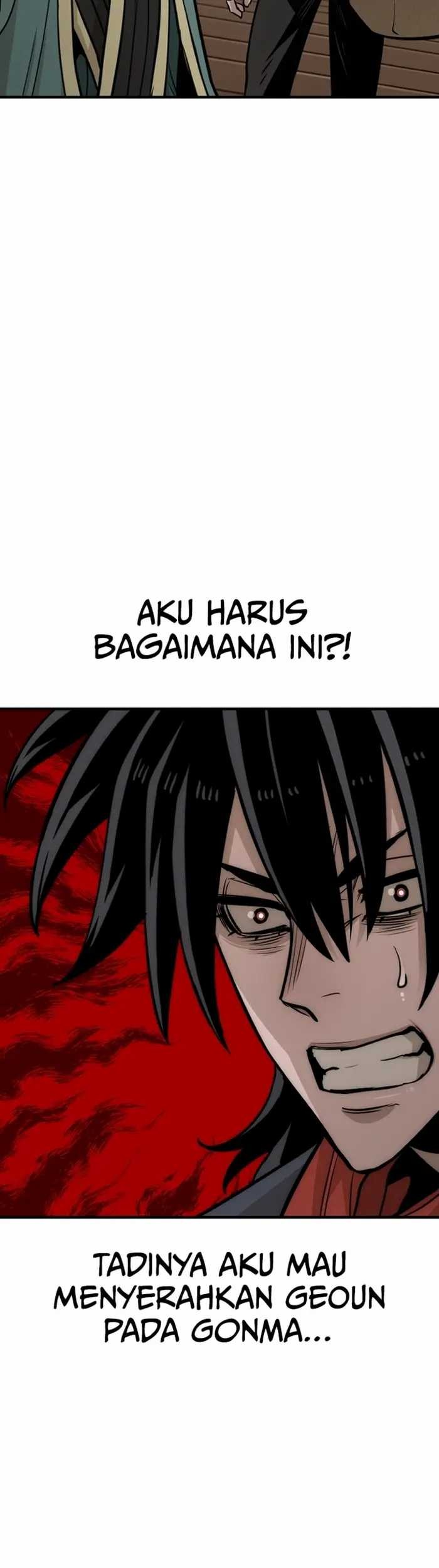 Heavenly Demon Cultivation Simulation Chapter 32 - halaman 94